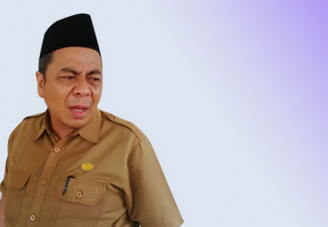 Zulfikri Sebut Pembaharuan Kewenangan LKMRW Belum Diajukan